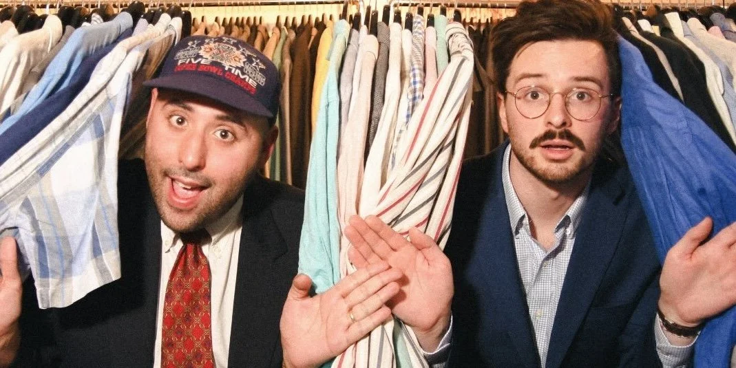 Tailored Comedy