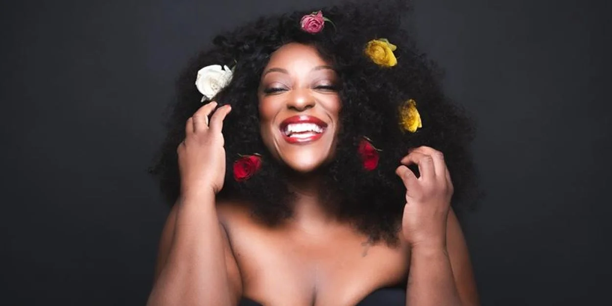 Judi Love: Live in New York