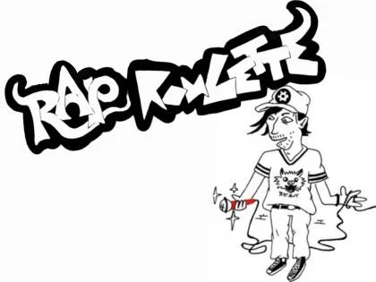 Rap Roulette