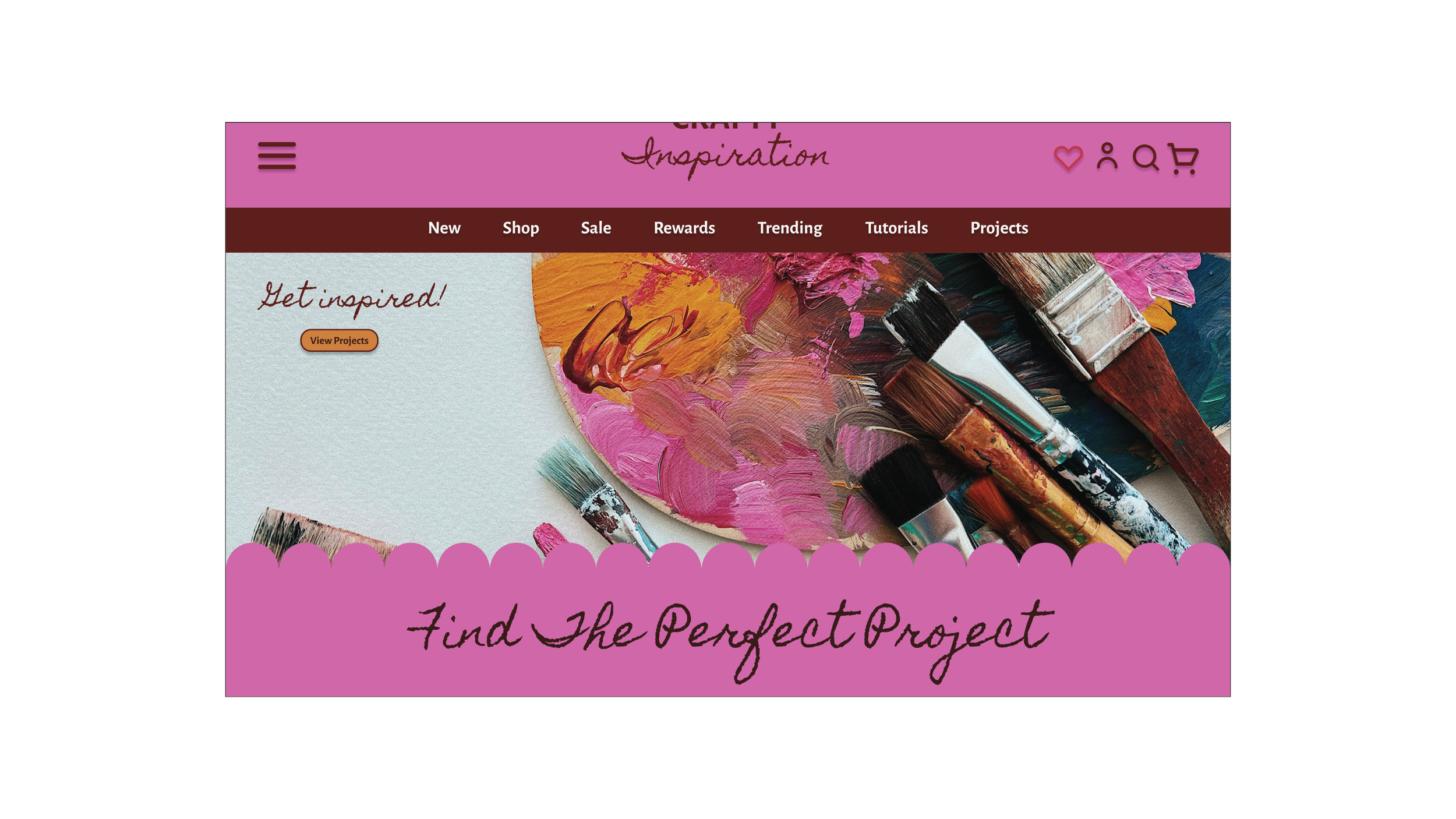 Webpage