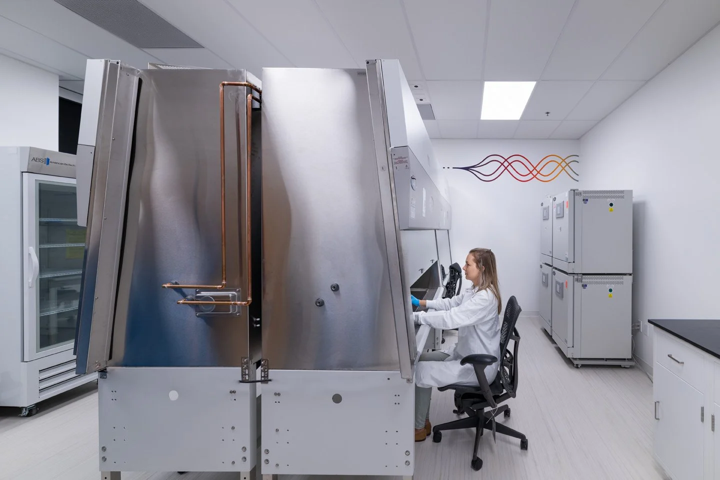 Design Therapeutics