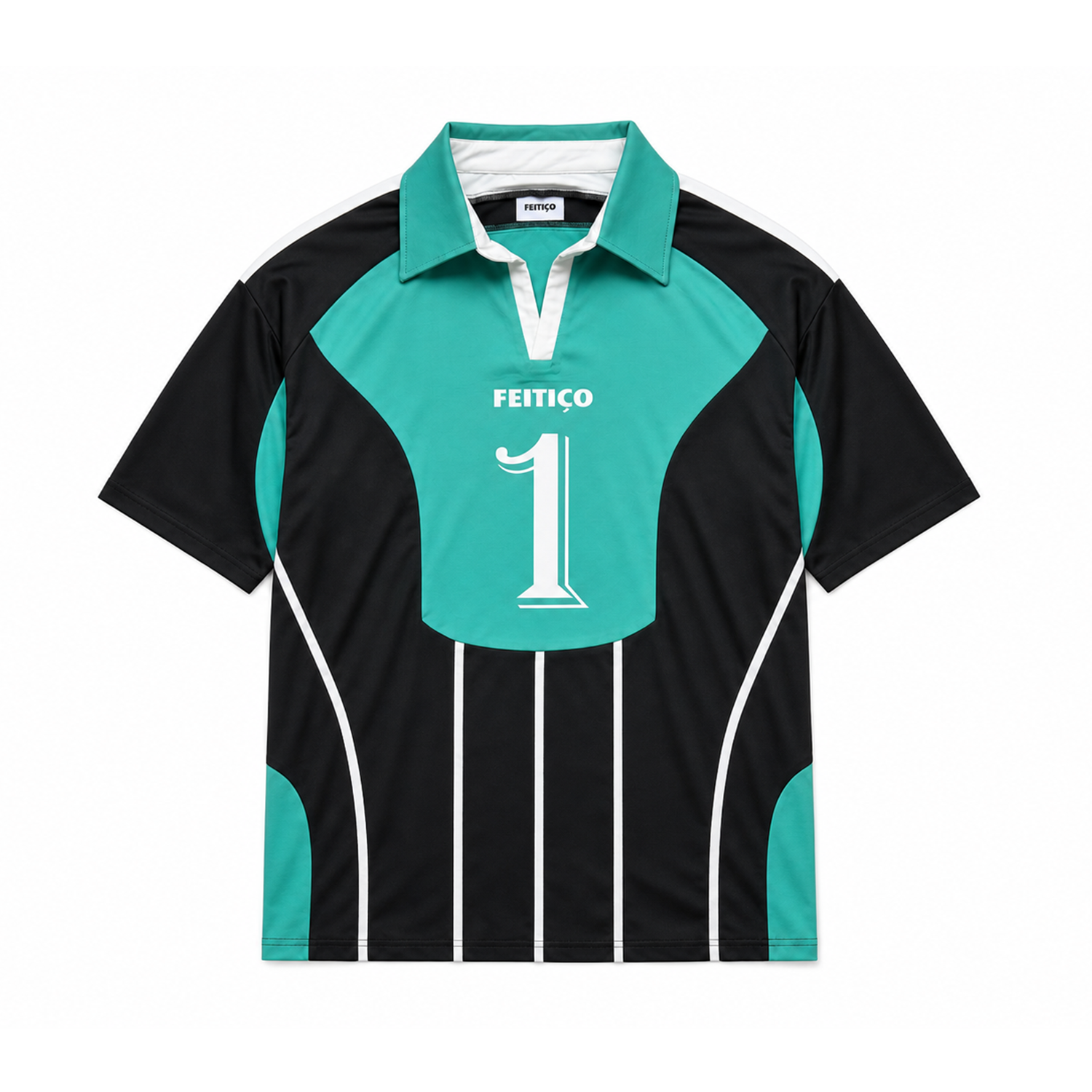 Feitiço Limited Edition Sports Jersey