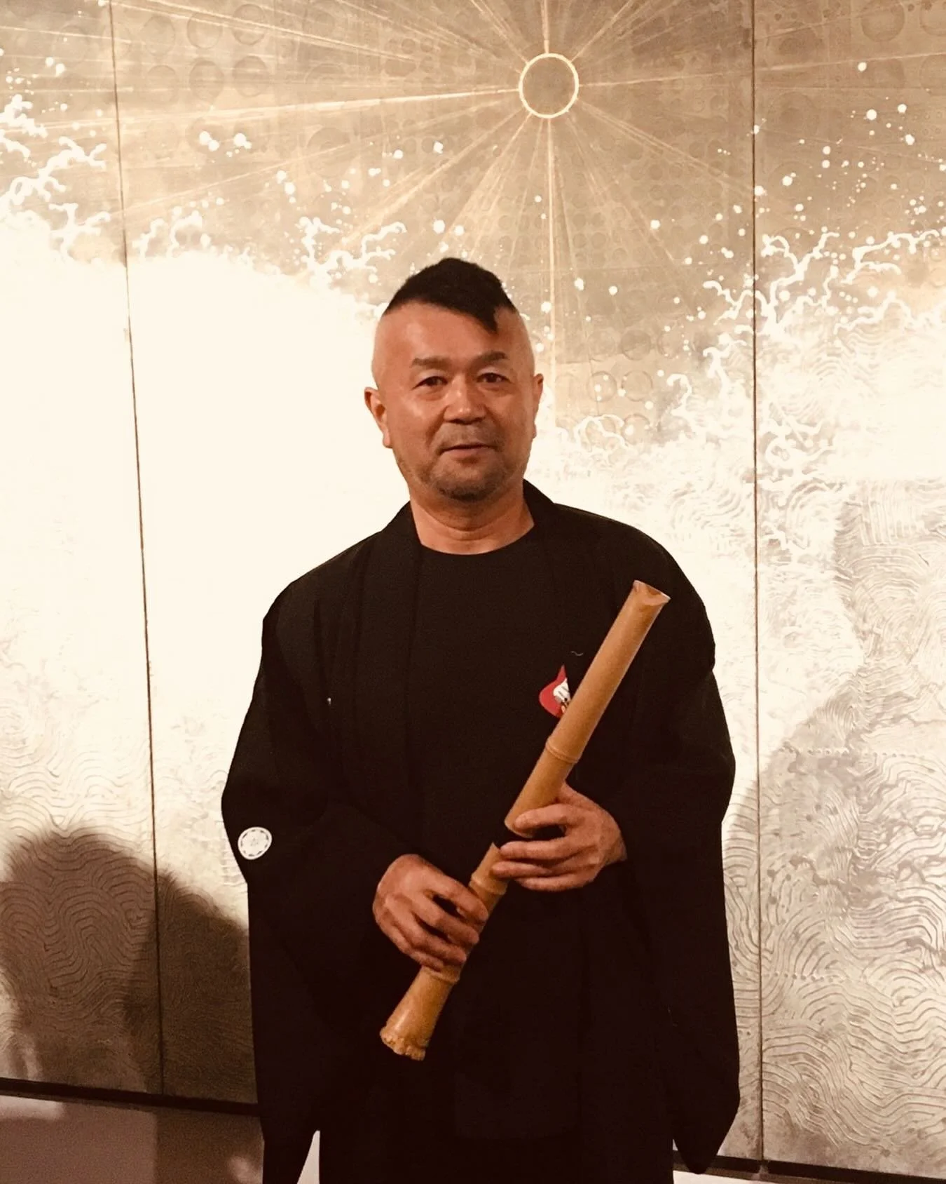 Happy New Year‼️
at IPPODO gallery NY