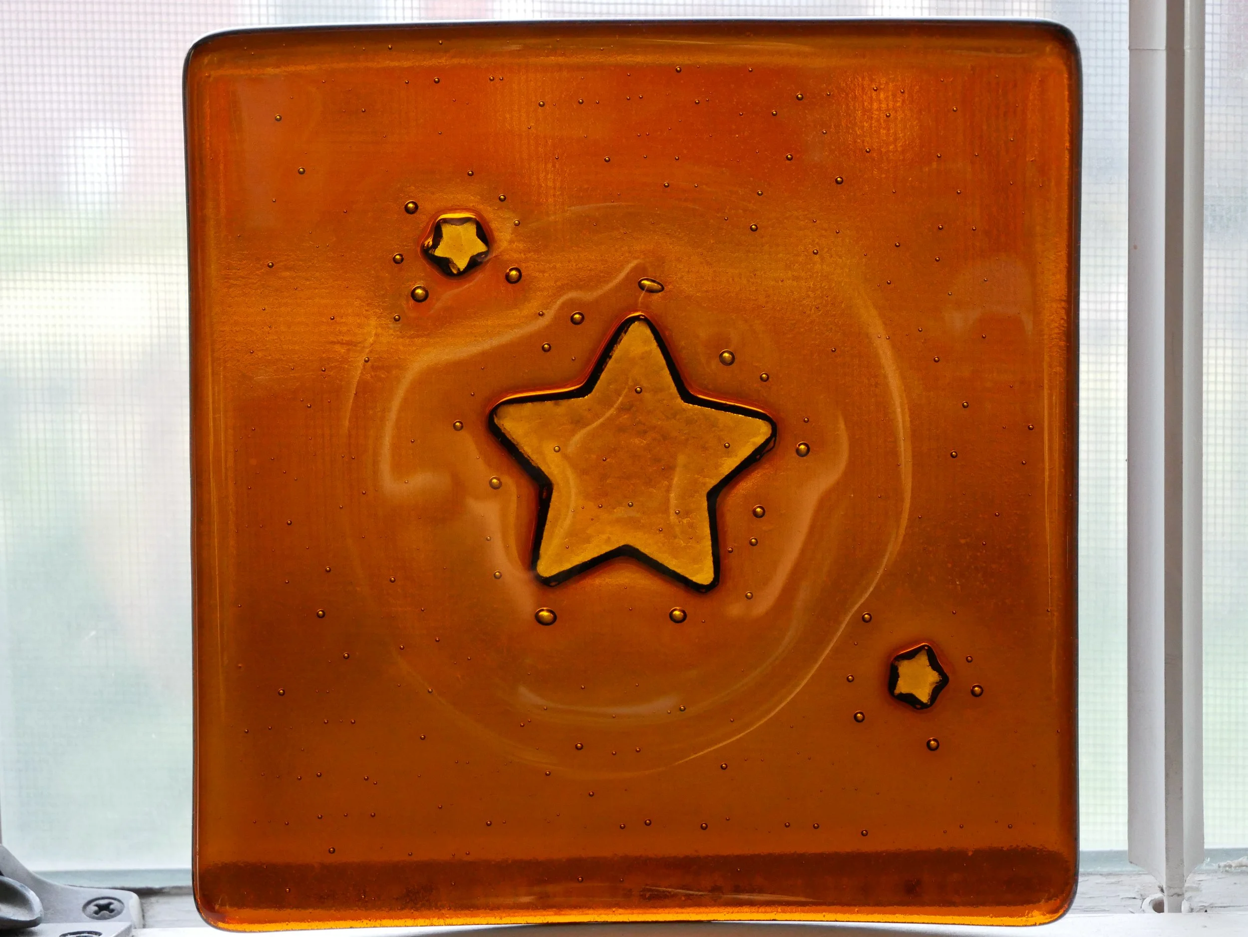Golden Stars