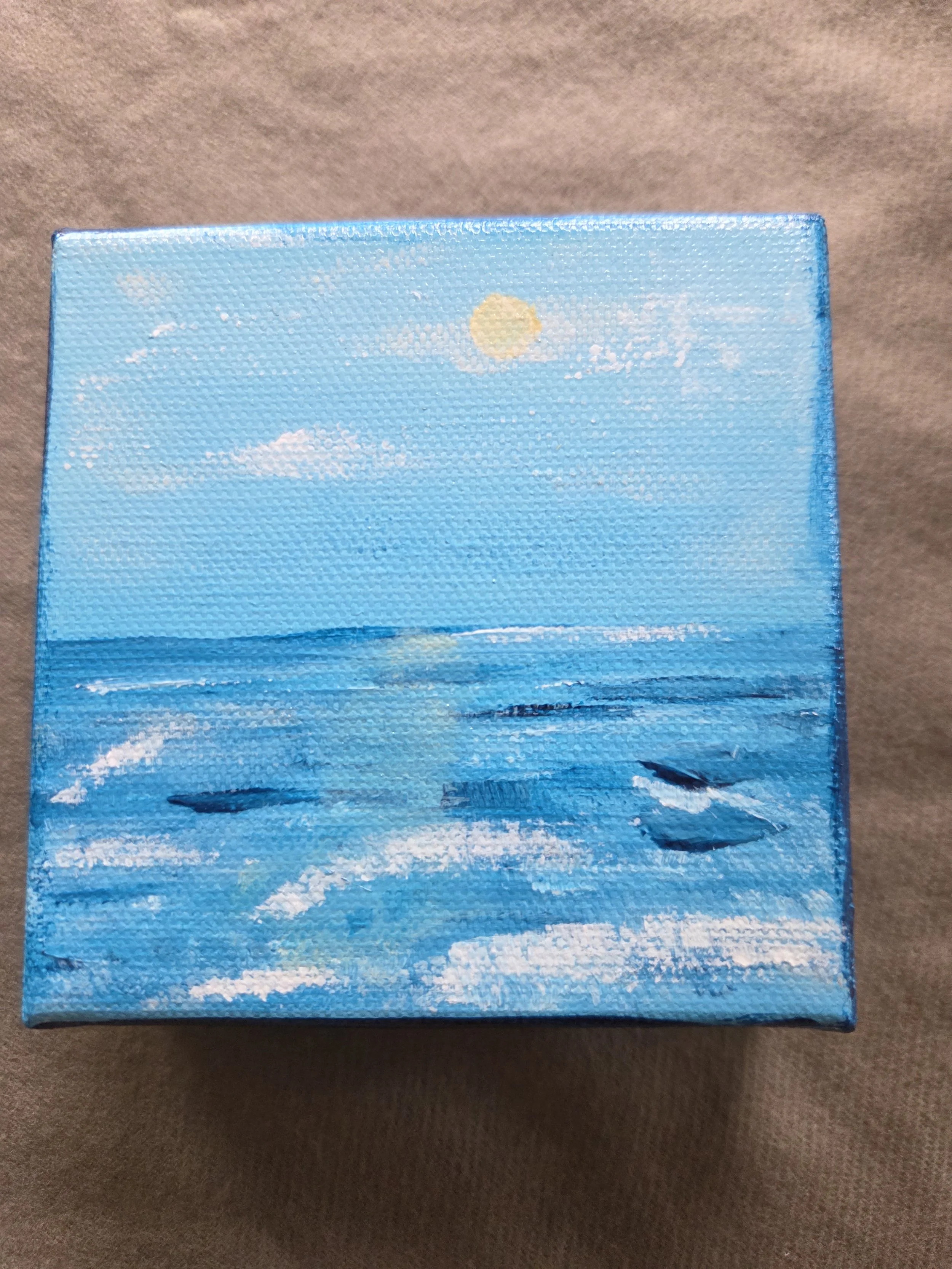 Summer Sea