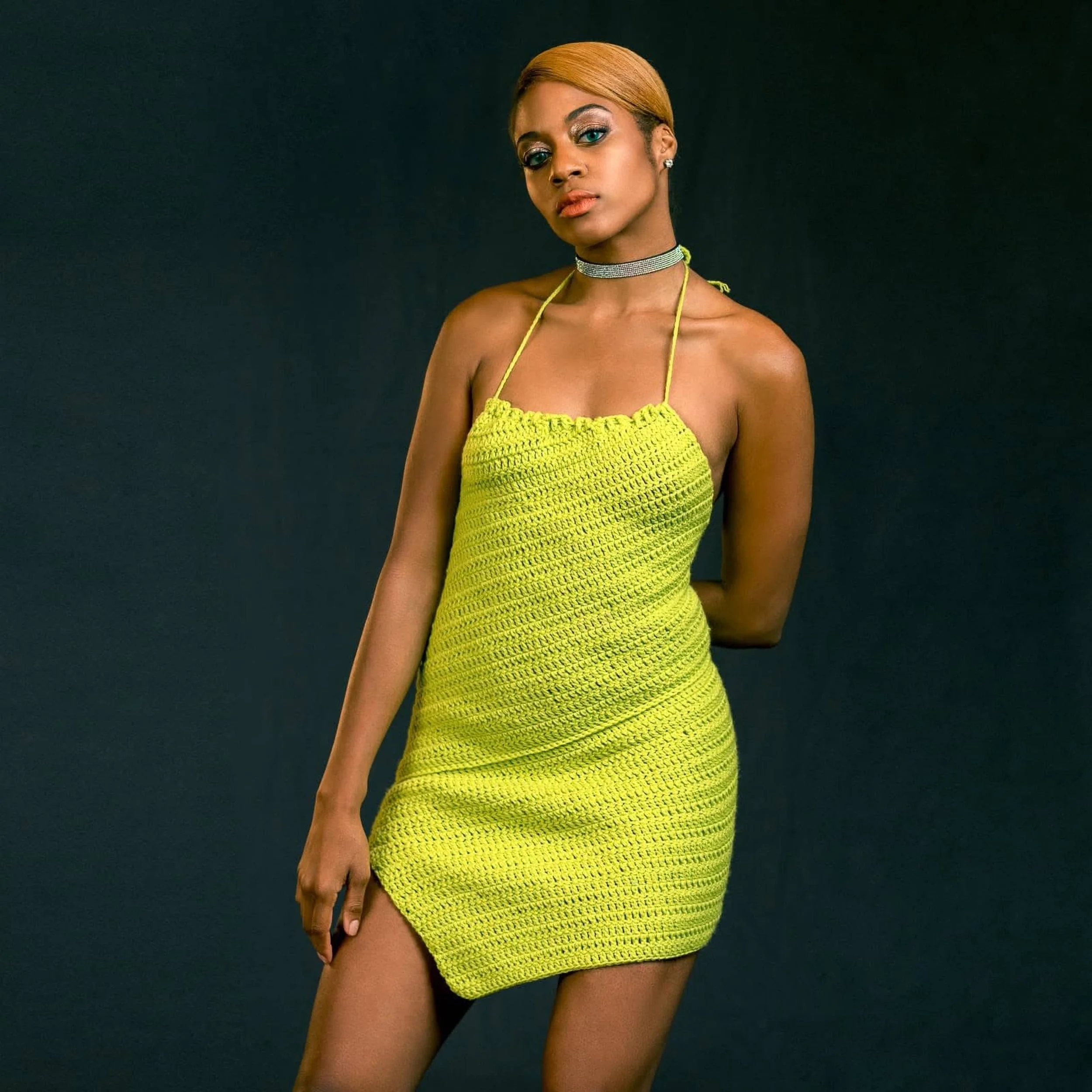  
   CASA DE LAURE FLORE (@casadelaureflore)  
   Walk Like an Egyptian — Nefertari, "The Beloved" 
 
