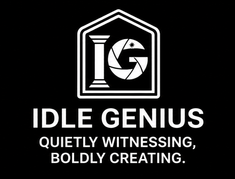 Idle Genius