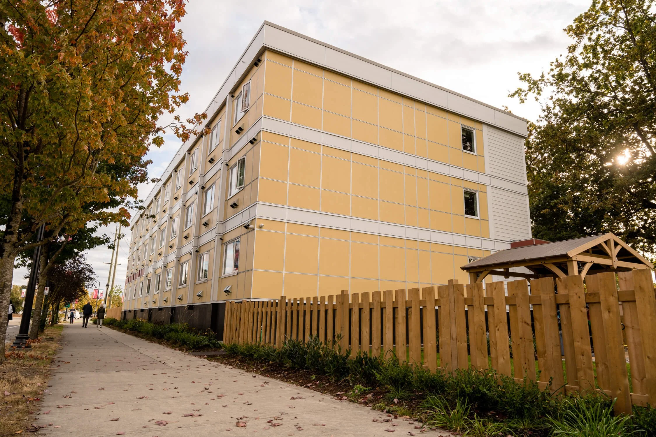 Help us save 40 Richmond residents from homelessness