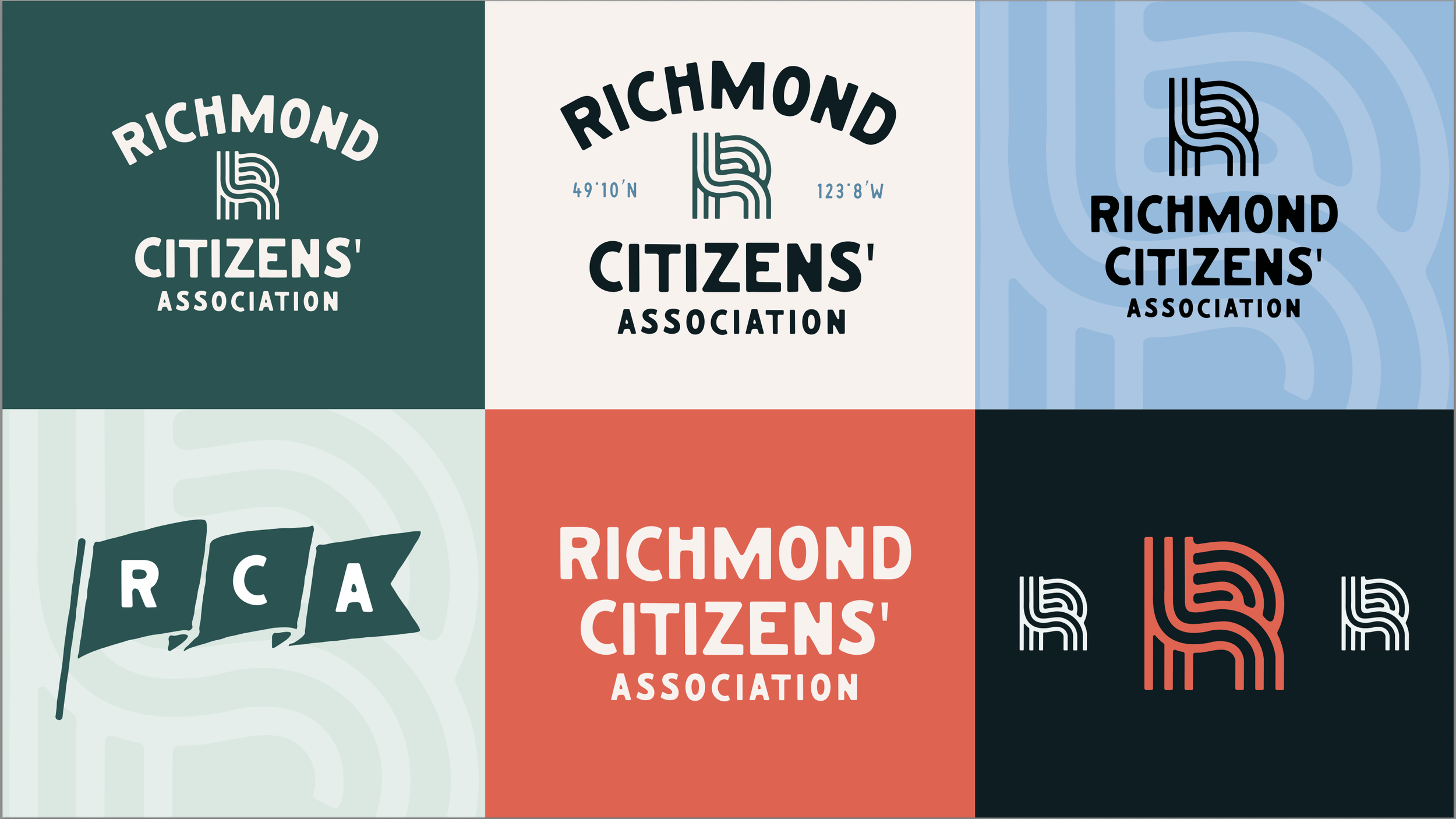 Richmond Citizens’ Association launches rebrand
