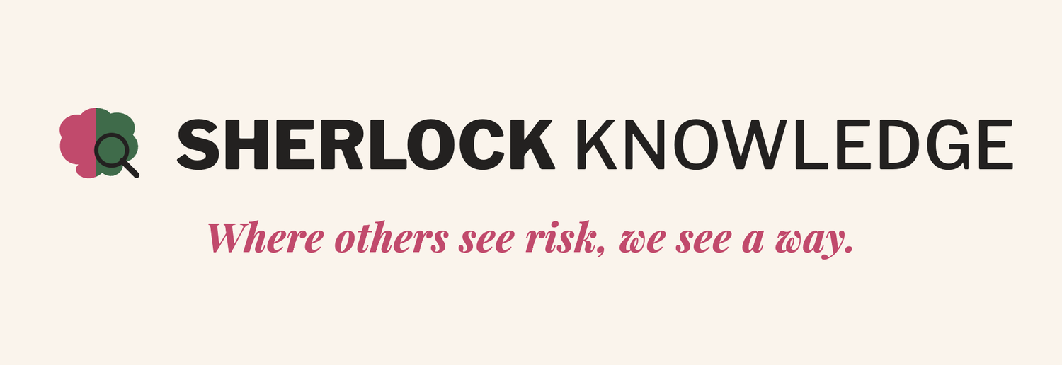 Sherlock Knowledge