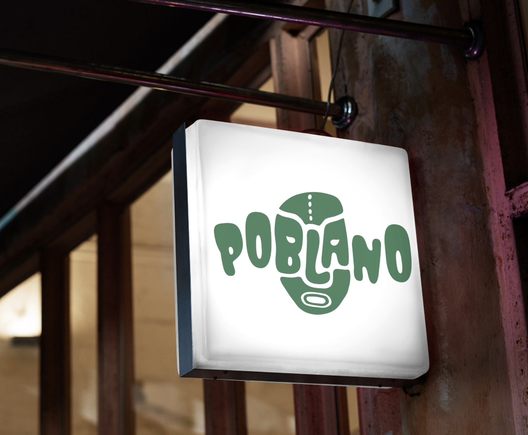 Poblano