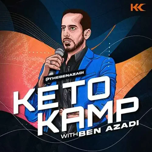 Keto Kamp