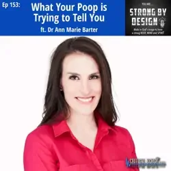 Strong By Design Podcast