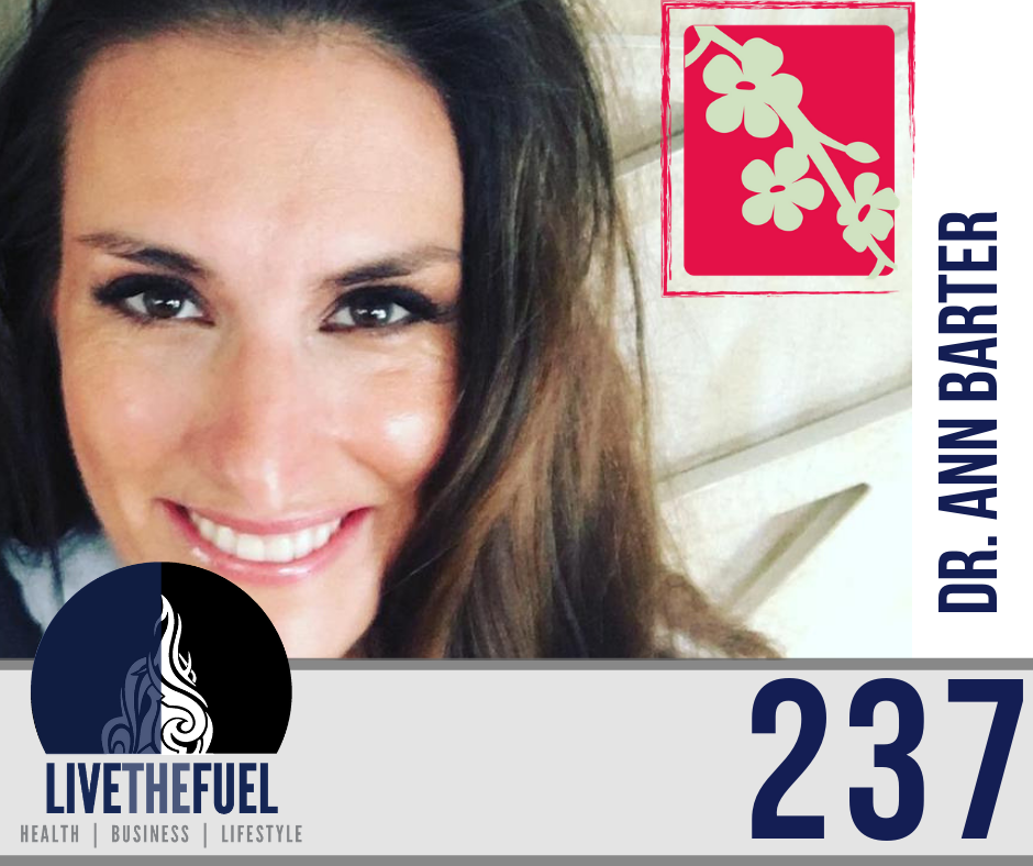 LIVETHEFUEL