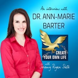The Create Your Own Life Show