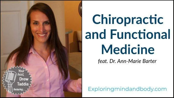 Exploring Body and Mind