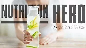 Nutrition Hero Podcast