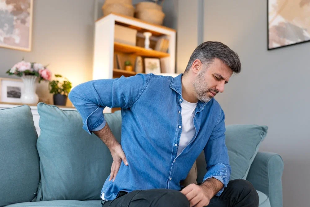 Sciatica and Nerve Pain Relief with Functional Medicine: A Non-Invasive Path to Healing