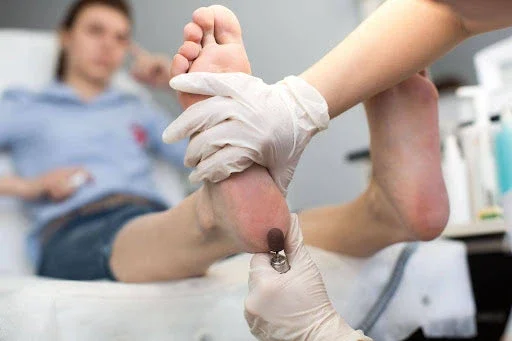 Plantar Fasciitis Relief & Treatment