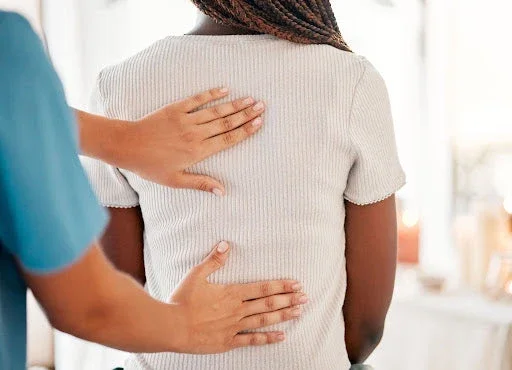 Low Back Pain Relief & Treatment