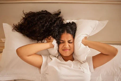 Sleep Better and Balance Blood Sugar Naturally
