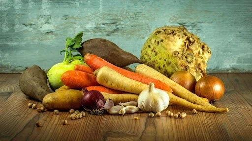 Discover Vibrant Health Through Gut Wellness