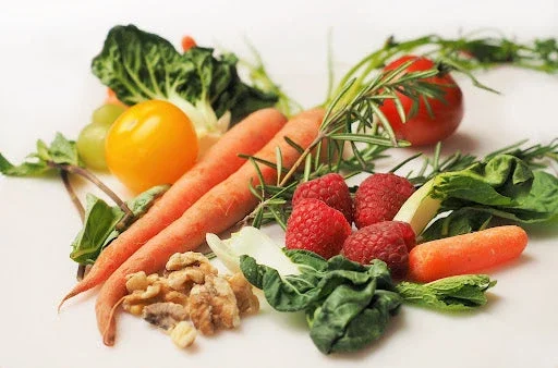 Understanding Food Allergies and Sensitivities: A Personalized Approach to Wellness