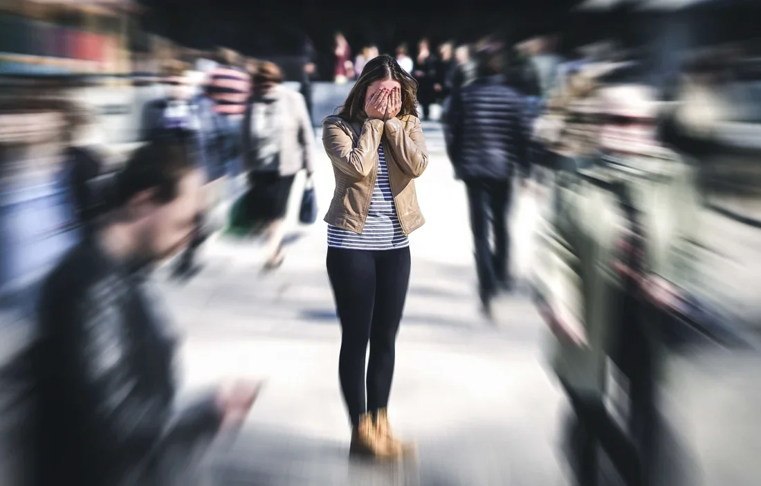 Are You Tired of Feeling Exhausted All the Time?