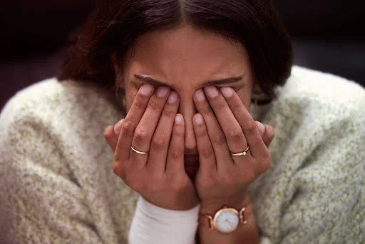 Struggling with Anxiety? Let’s Find Relief Together