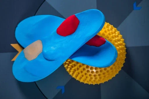 Orthotics Designed for Your Unique Needs