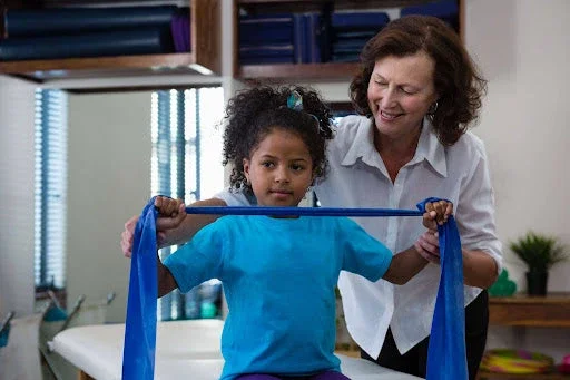 Pediatric Chiropractic Care: Nurturing Healthy Growth and Development