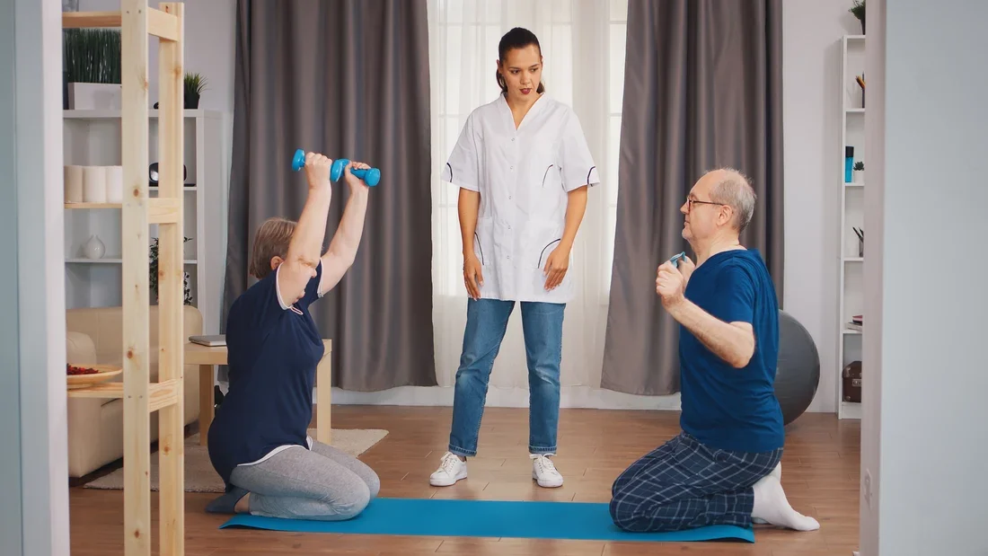 Corrective Exercises at Alternative Family Medicine and Chiropractic