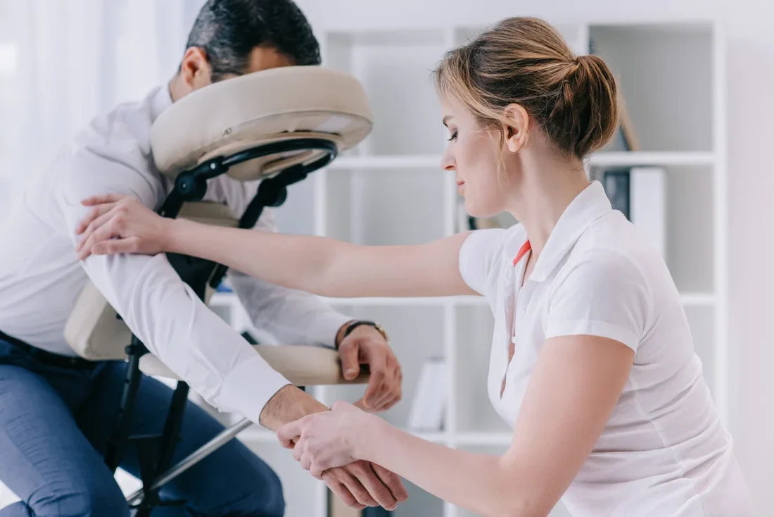 Advanced Chiropractic Care for Total Wellness