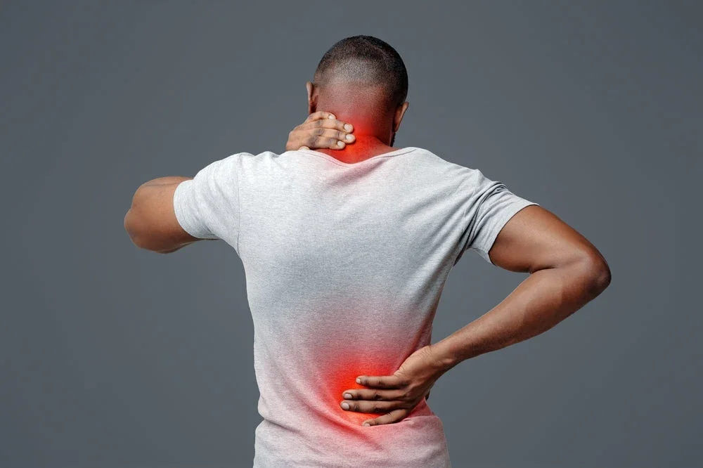 How Chiropractic Care in Denver Can Help Alleviate Back Pain
