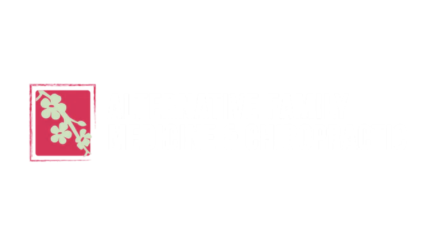 Alternative Family Medicine