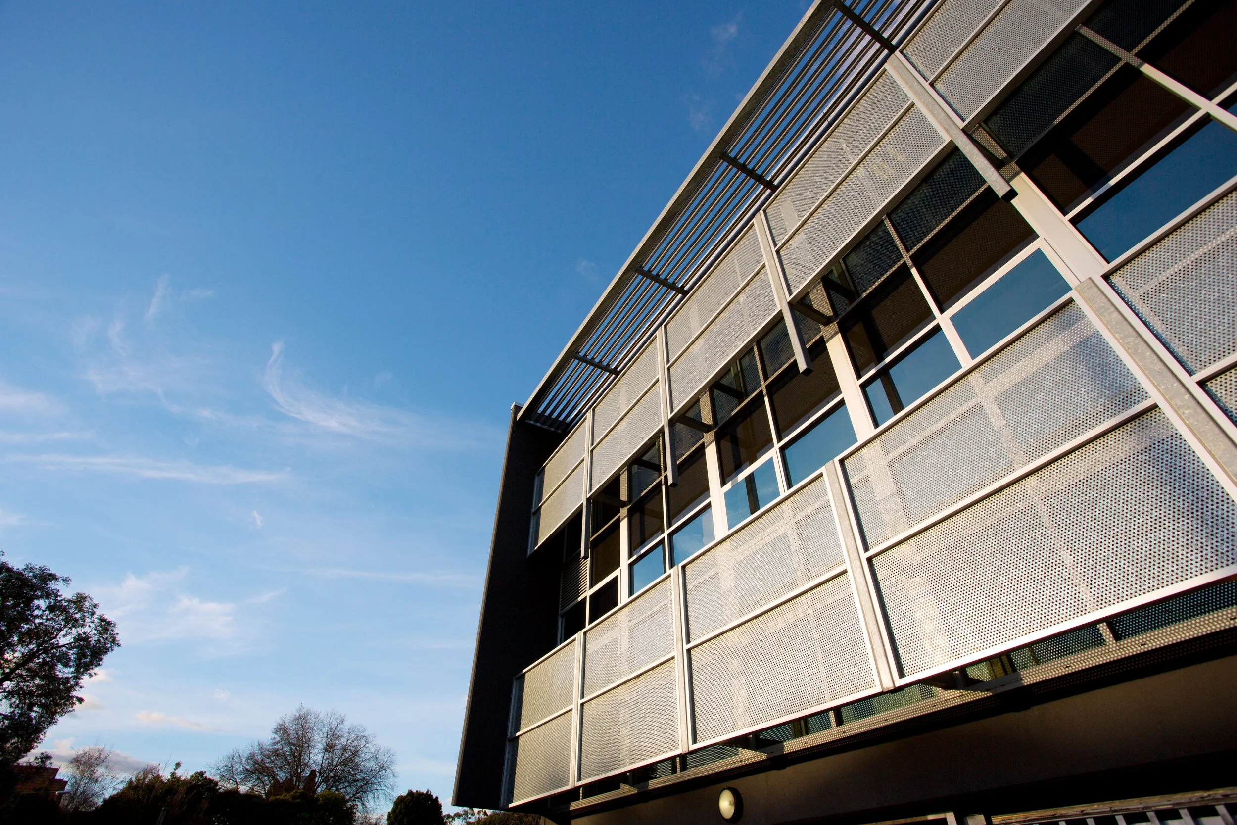 Commercial Offices, Kew