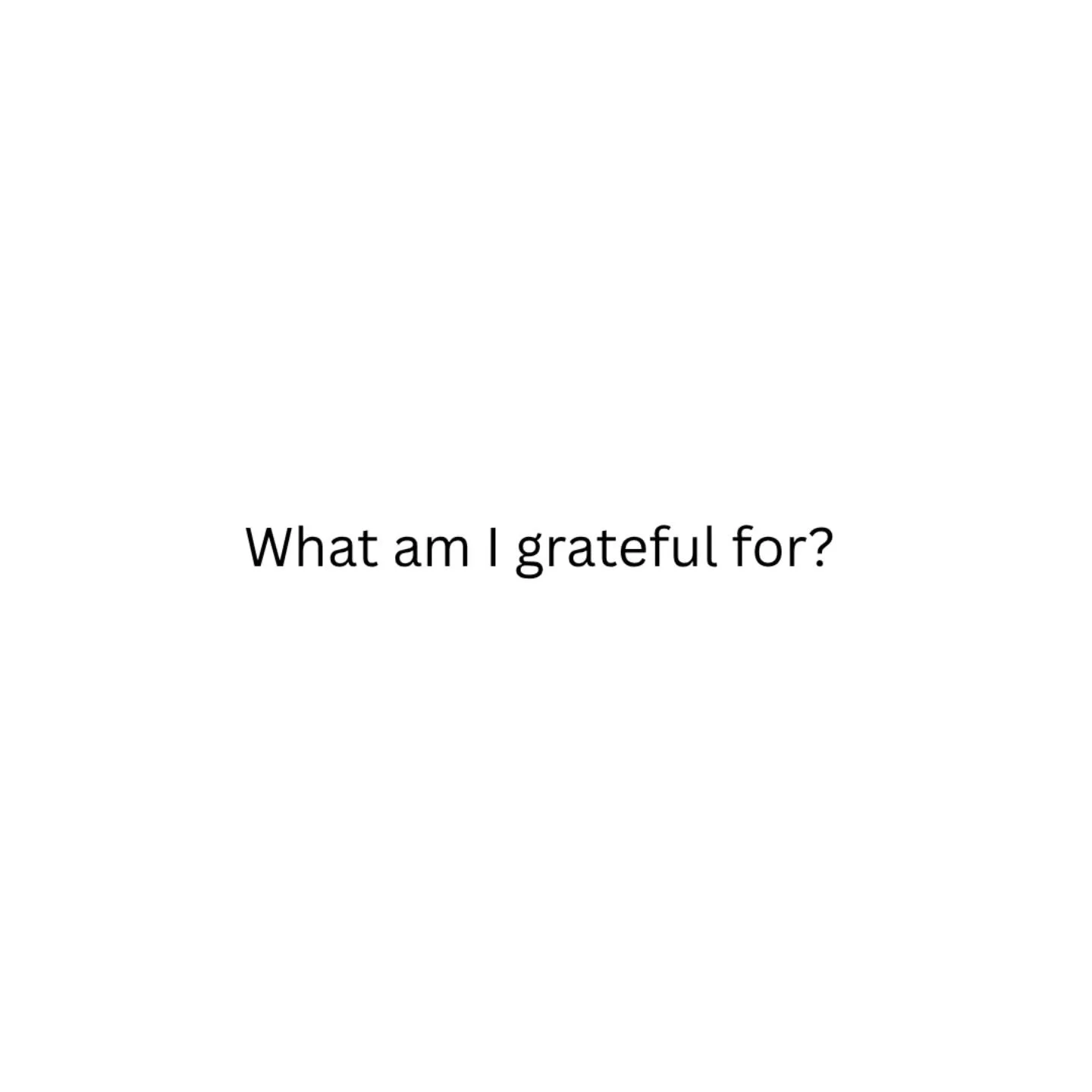 Gratitude isn&rsquo;t pretending life is perfect. It&rsquo;s embracing all of it.

Grateful

#poetry  #grateful #reflection