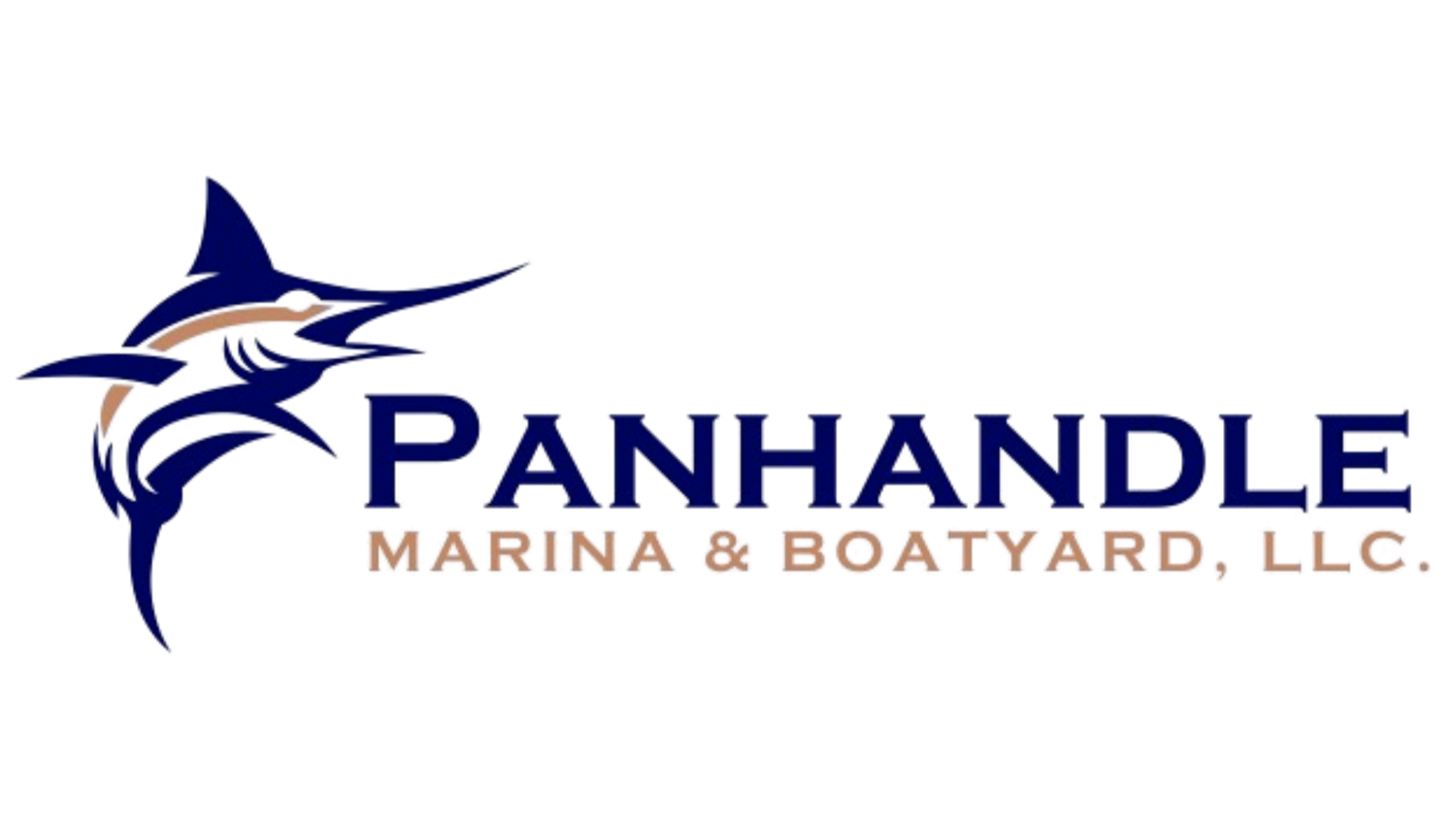 Panhandle Boatyard &amp; Marina