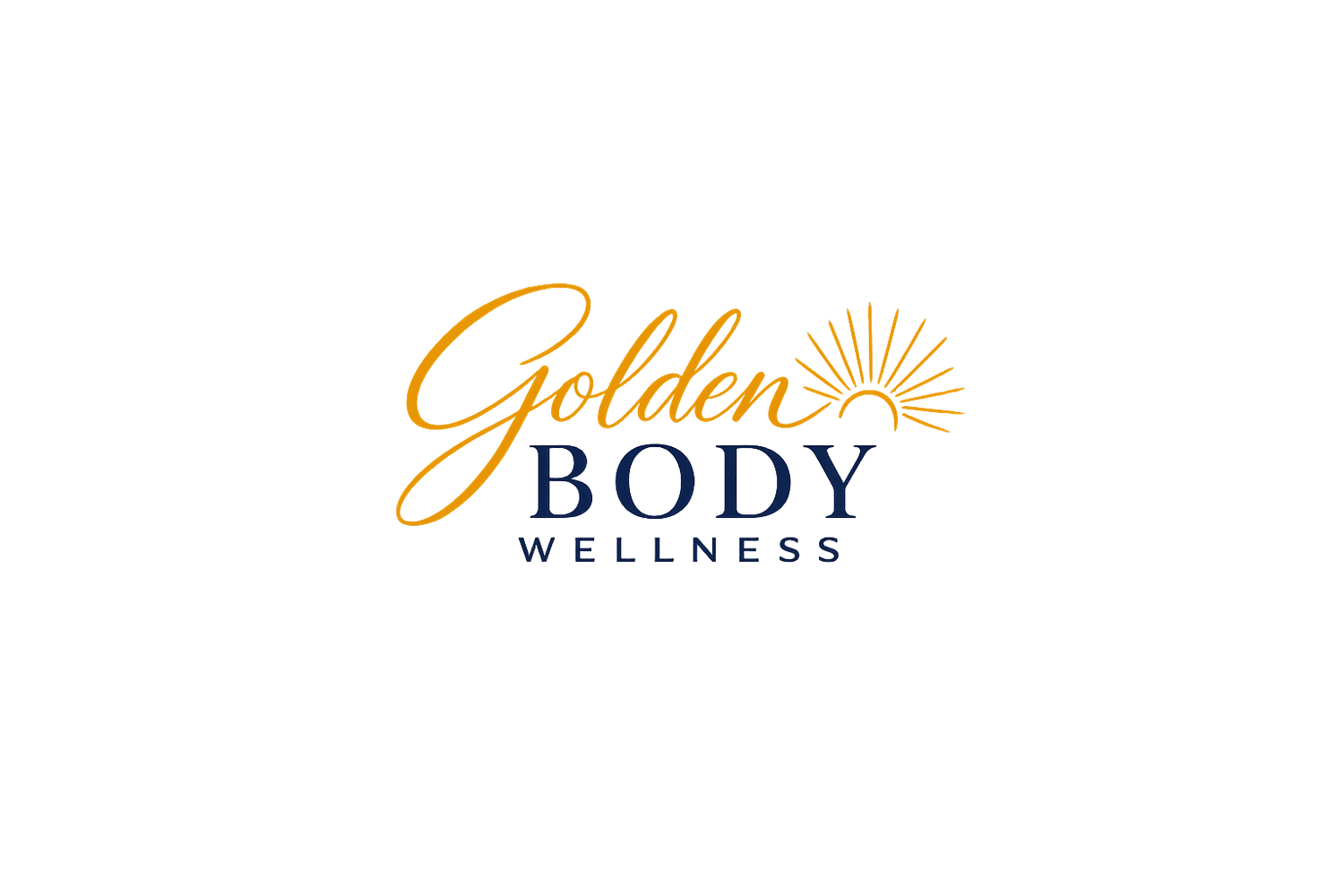 Golden Body Wellness