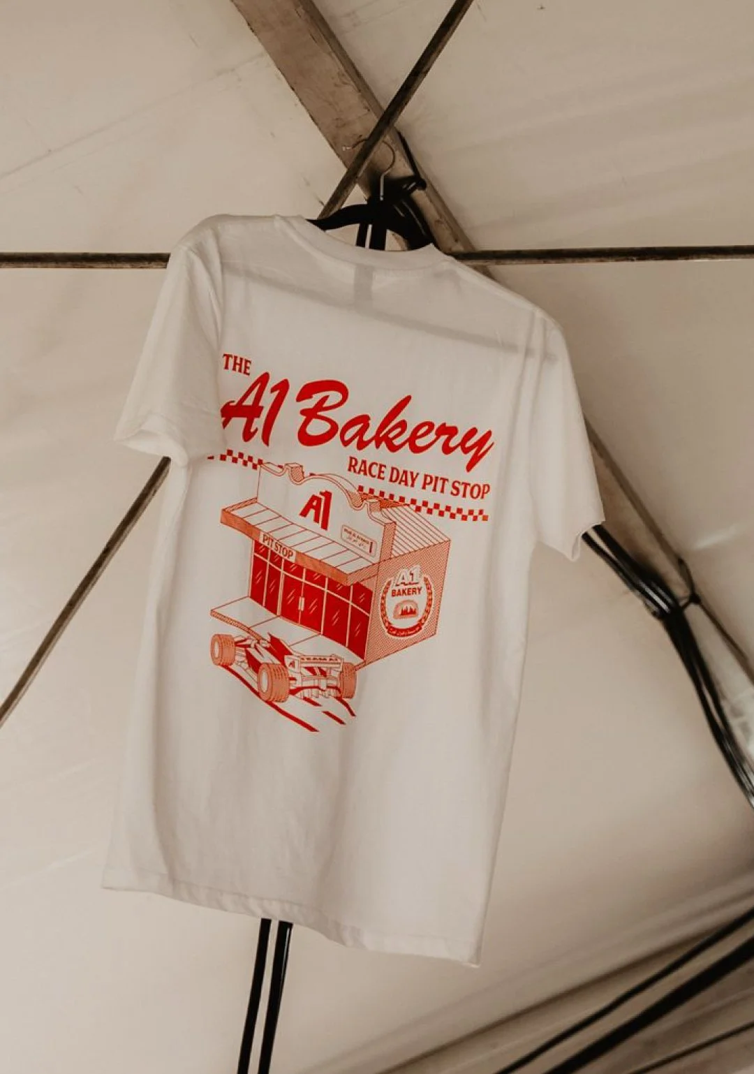 A1 Bakery