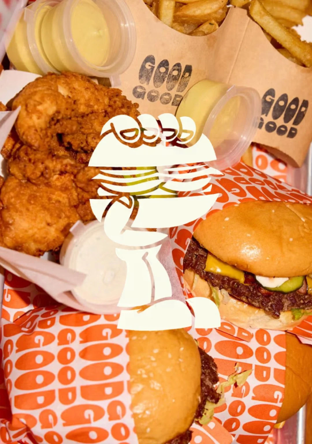 Good Good Burgers