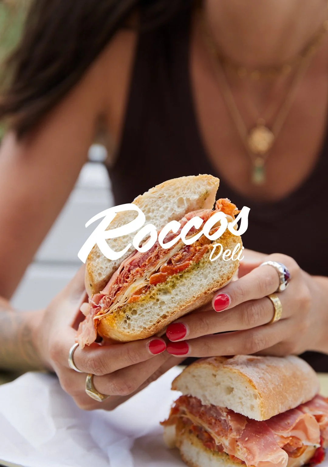 Rocco's Deli