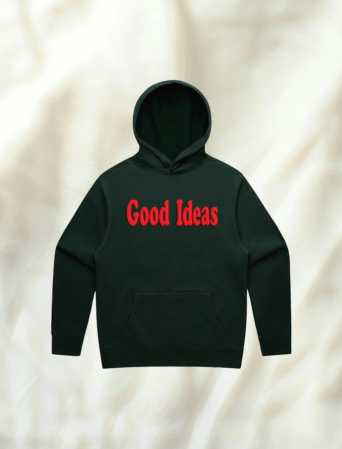 Xmas Hood '25