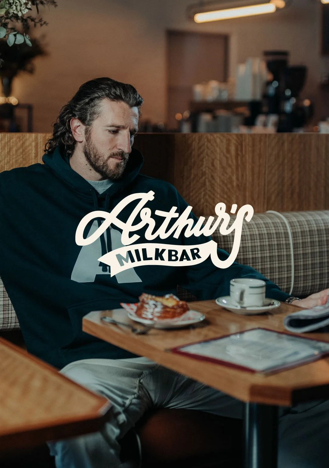 Arthur's Milkbar