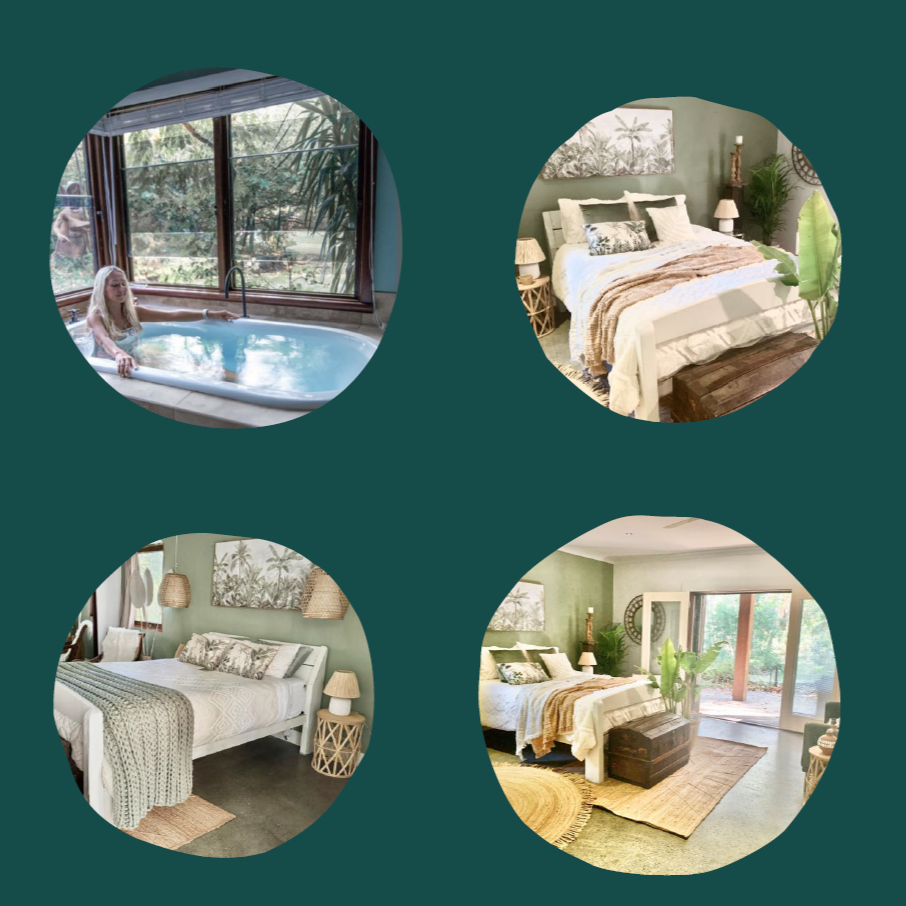 Shared Room - Single Bed