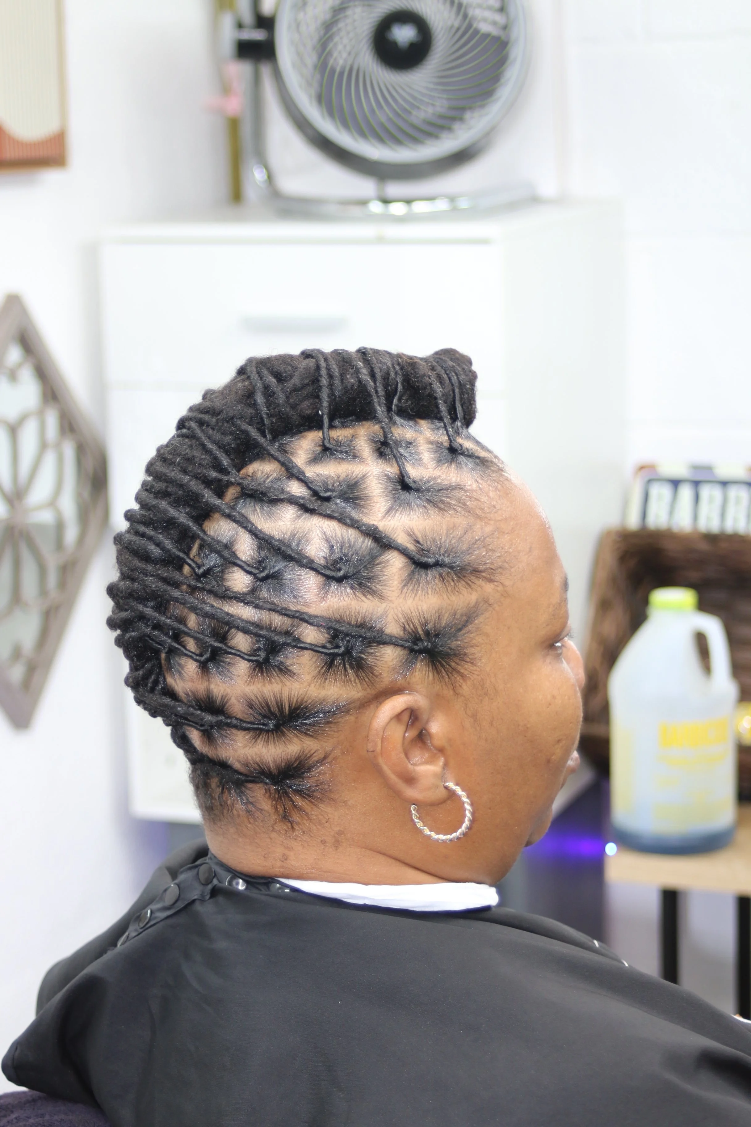locs