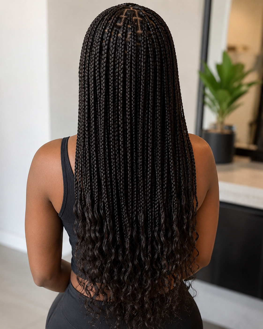 Braids