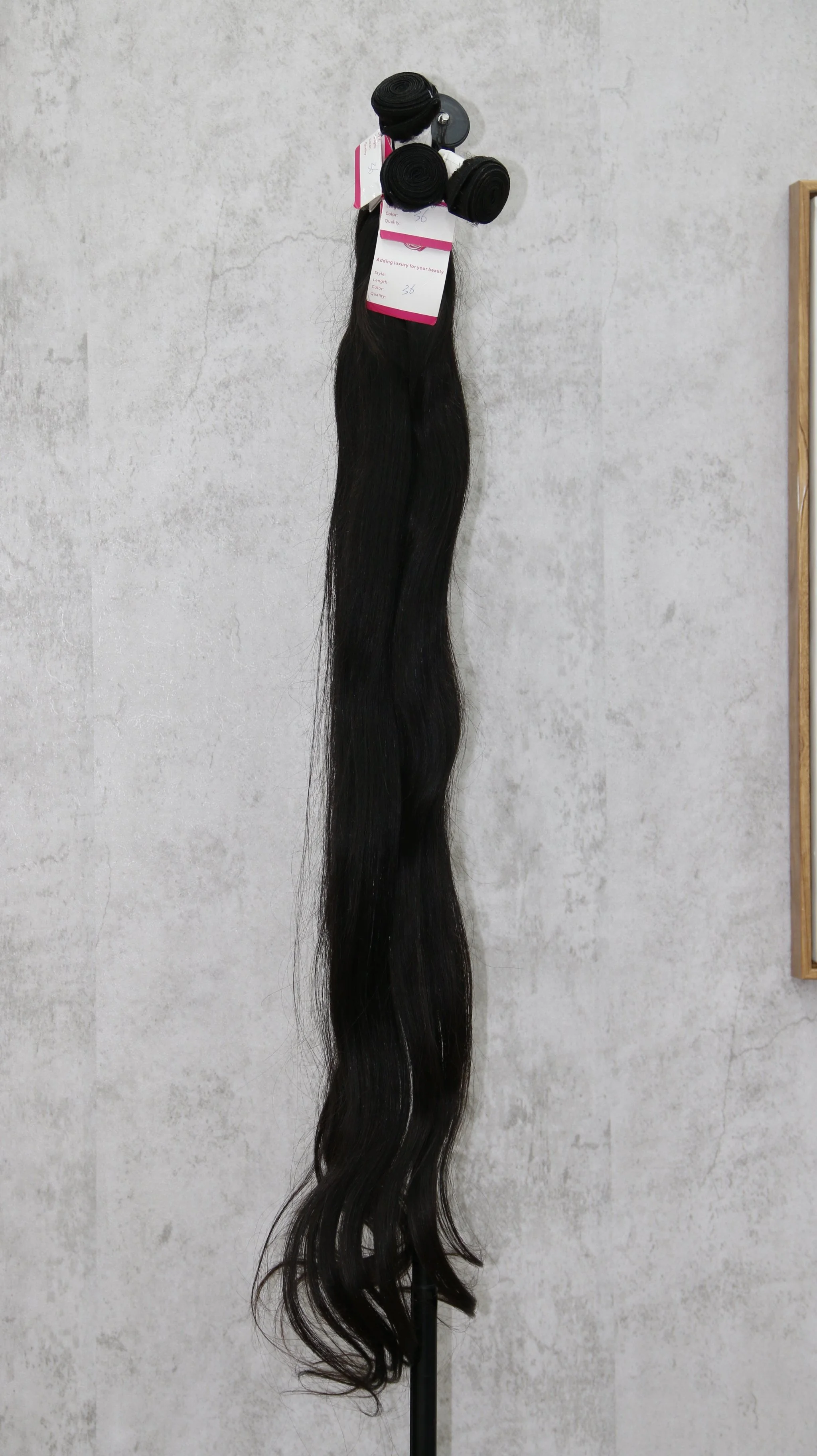 Argan Hair Serum