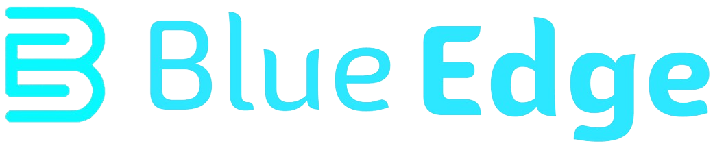 Blue Edge Accountants