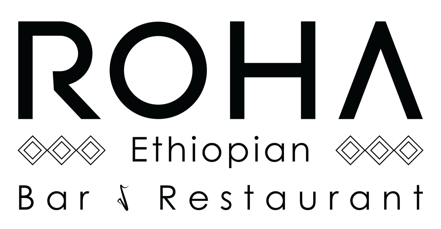Roha Ethiopian Bar &amp; Restaurant